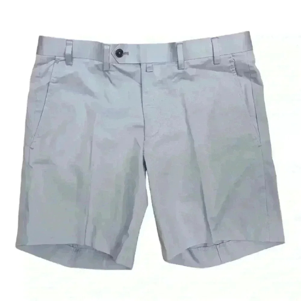 Ports 1961  Flat Front Shorts